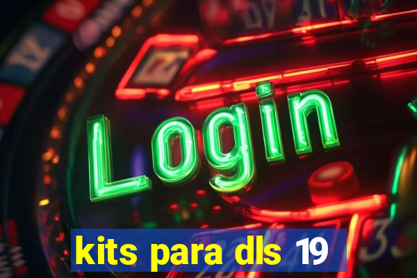 kits para dls 19